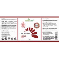 Neogenesis Red Sea Moss